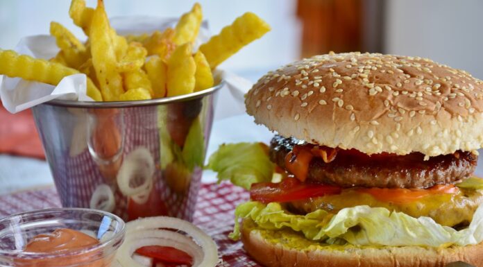 Predelana hrana povzroča raka, upad kognitivnih sposobnosti in prezgodnjo smrt