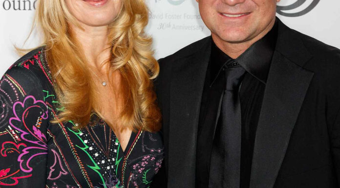 Po več kot dveh desetletjih sta športna asa še vedno zaljubljena in srečna