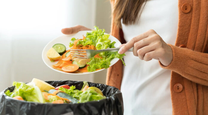 24. april – slovenski dan zavržene hrane: Zakaj najpogosteje zavržemo hrano?