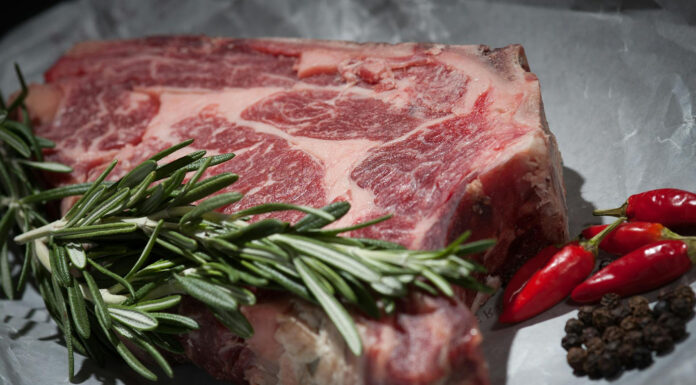 Harvardska profesorica: “Živalska hrana, sploh meso, je nujna za duševno zdravje”