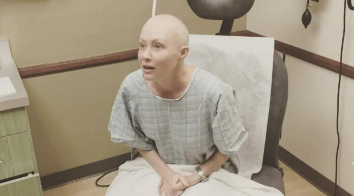 Priljubljena igralka, ki se že leta bojuje z rakom, razkrila, kako se pripravlja na smrt