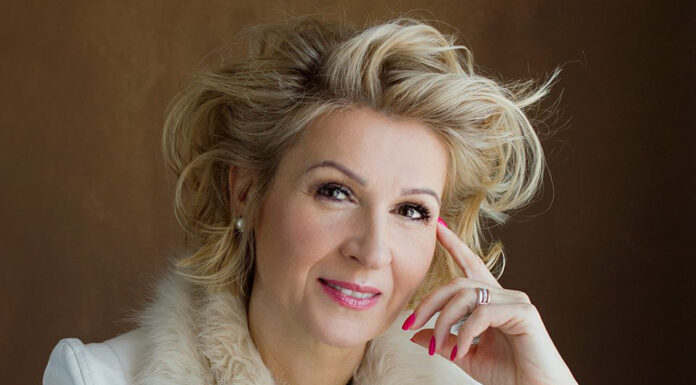 Tanja Skaza je v treh letih pomagala že 368 strankam narediti spremembe