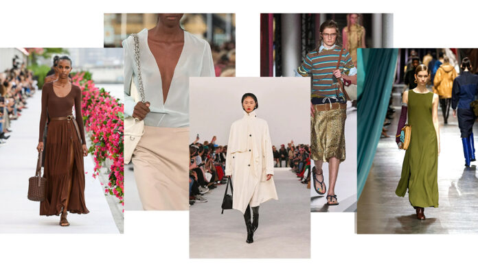 7 barv, v katerih boste vedno videti elegantne