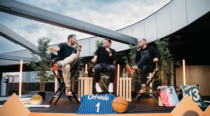 ALEJINO praznovanje 4. rojstnega dne v polnem razmahu