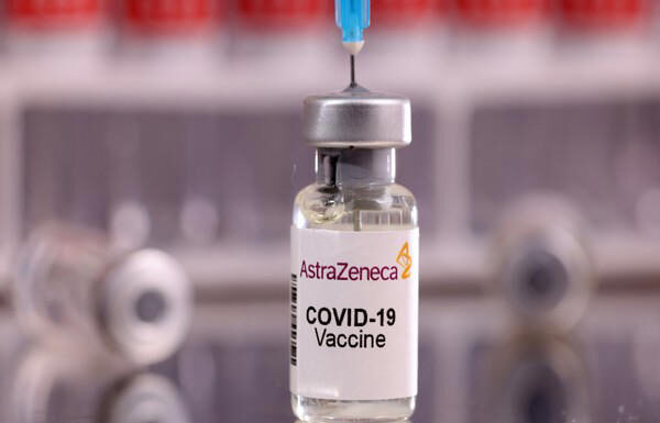 Družba AstraZeneca po vsem svetu umika cepivo COVID-19, navaja “komercialne razloge”