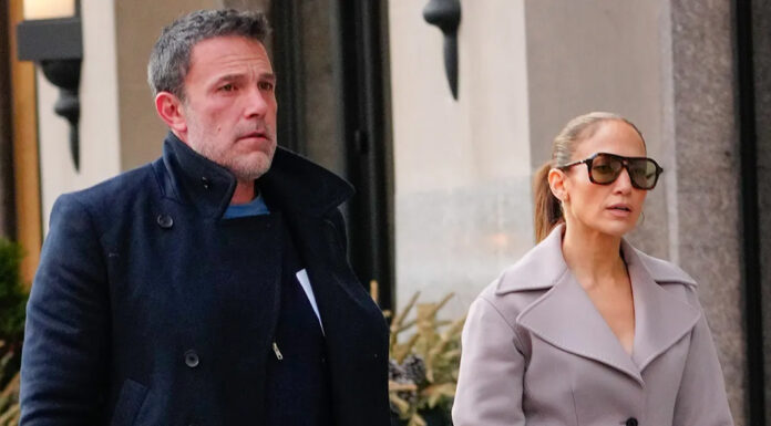 Poznavalci trdijo, da “ni možnosti”, da njun zakon obstane