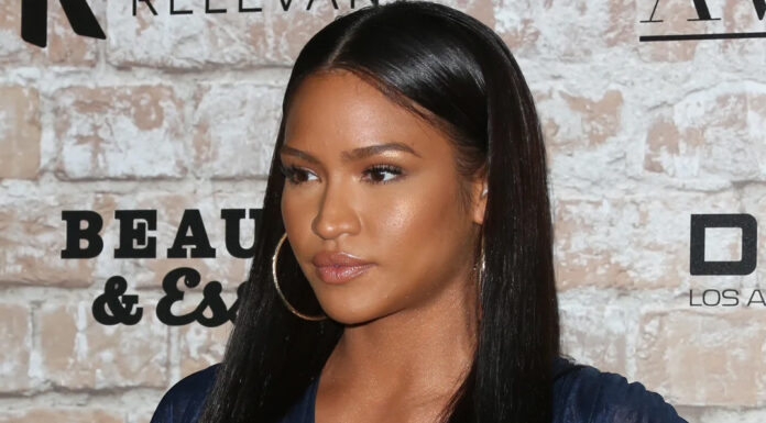 Cassie spregovorila po objavi posnetkov zlorabe: “Vedno bom okrevala od svoje preteklosti”