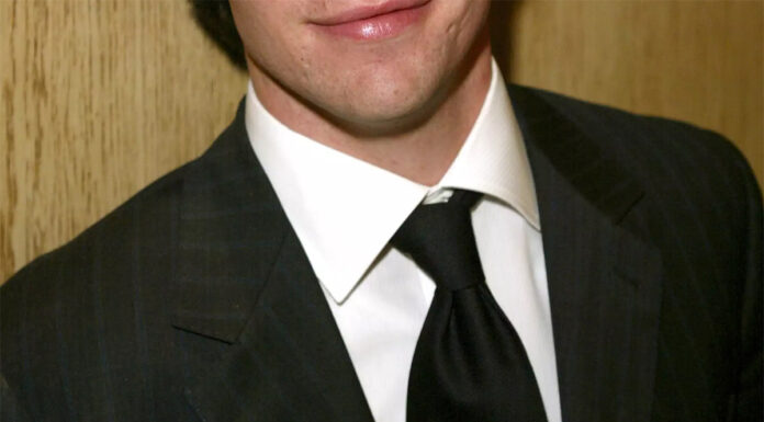 Igralec priznal, da je zaradi aken izgubil vlogo