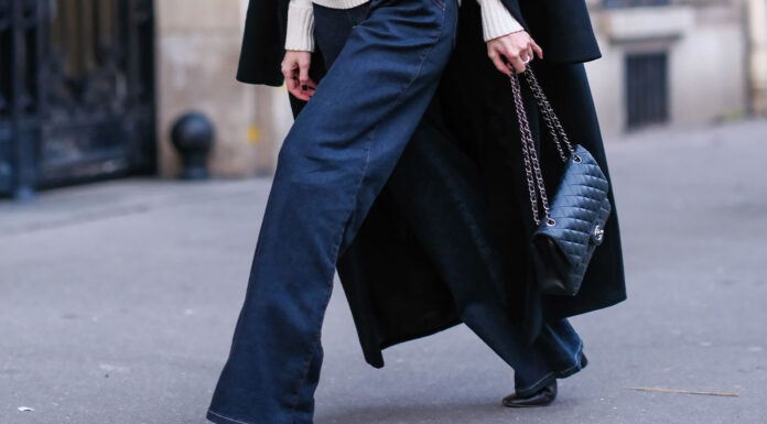 Jeans vodnik: 7 trendov in stilov, ki bodo kraljevali spomladi in poleti 2024