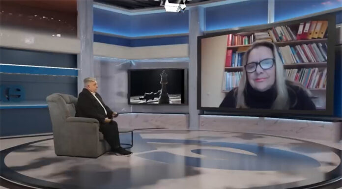 Škandalozno razkritje Covid-19: Nemški vladni svetovalci so vedeli več o virusu, kot so priznavali