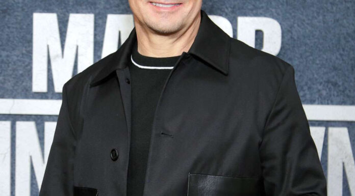 Zvezdnik se zaveda, da bo po težki nesreči okreval celo življenje