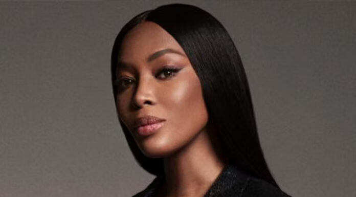 53-letna Naomi Campbell je razkrila svoje nove zdravstvene težave