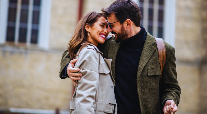 5 znakov, da ustvarjate kakovosten odnos in varno navezanost