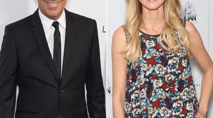 “Zanimanje javnosti je izjemno”, je dejala pevka, ki je po več kot 20 letih v novi zvezi