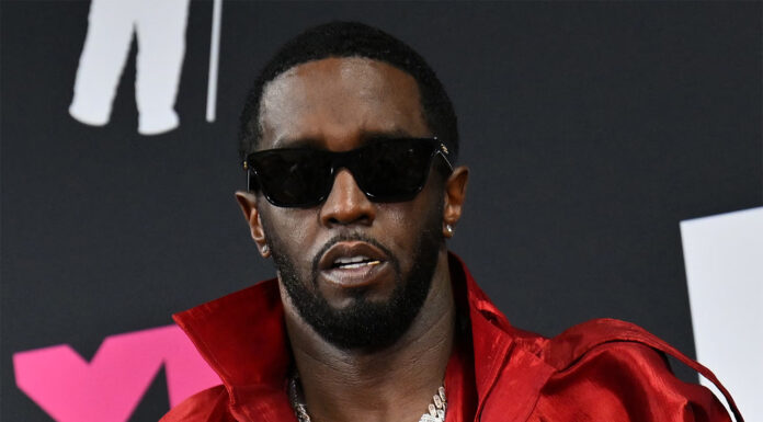 Sean ‘Diddy’ Combs naj bi do krvi pretepel glasbenega direktorja