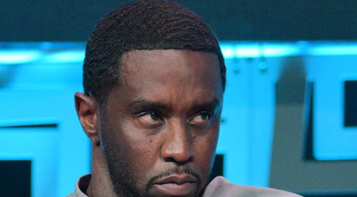 Začetek konca ali: Zgodovina nasilja Seana Combsa