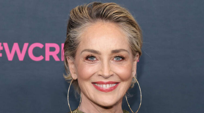Sharon Stone razkrila ime producenta, ki jo je silil, naj ima spolni odnos s soigralcem