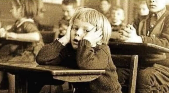 Niso vsi otroci enaki ali: česa se lahko naučimo iz zgodbe Gillian Lynne