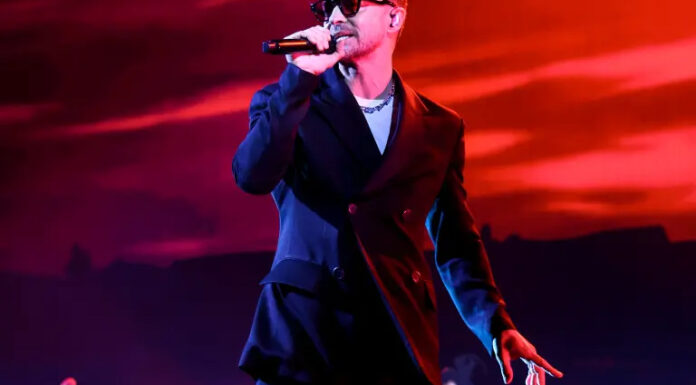 Slavni pevec aretiran zaradi vožnje pod vplivom alkohola