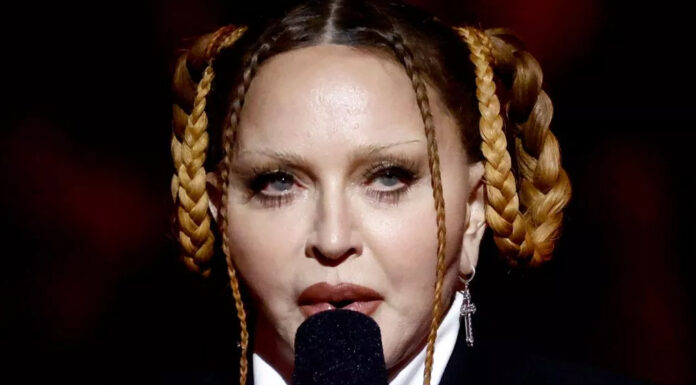 Madonna se utaplja v tožbah