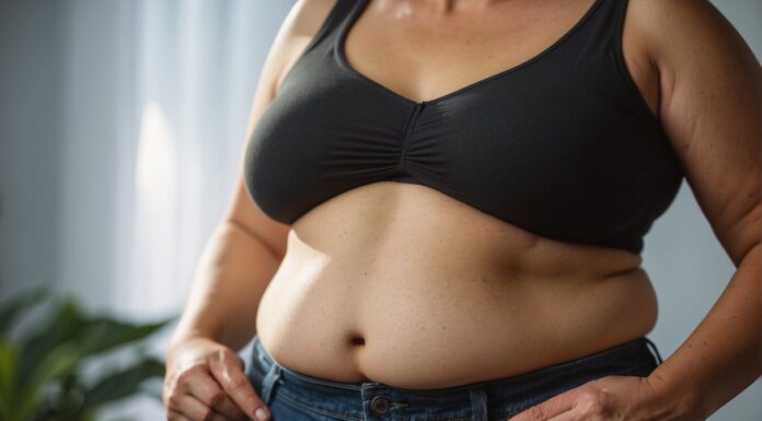 “Tako sem sovražila svoje menopavzno telo, da sem razmišljala o samomoru”