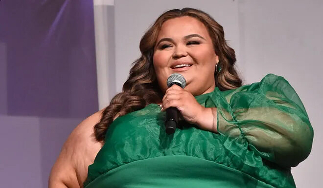 To je Miss Alabame 2024