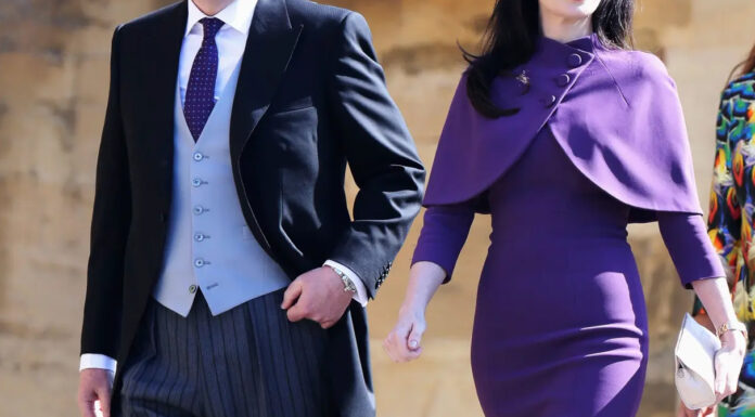 Britansko javnost je pretresla napoved ločitve v kraljevi družini