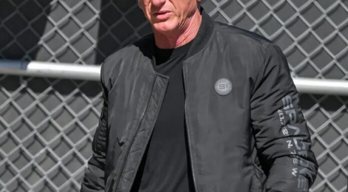 Igralec je “vsak dan znova navdušen” nad tem, da je samski