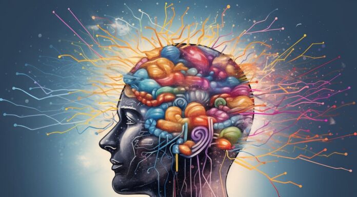 5 najboljših snovi za zdrave možgane in dober spomin