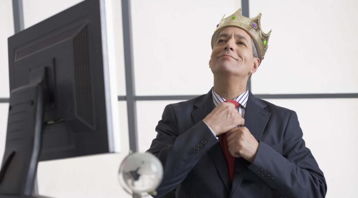 Kako ravnati z “vsevednimi” ljudmi