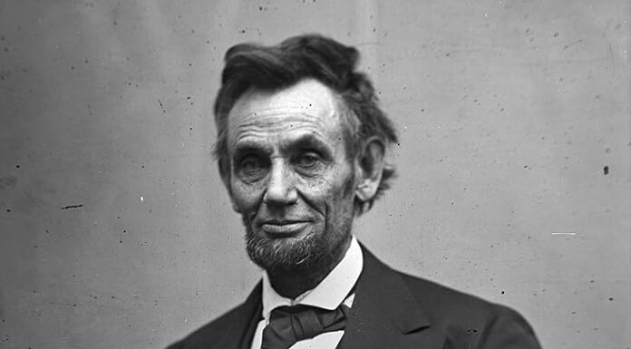 Novi dokumentarni film o Abrahamu Lincolnu razkriva, da je bil najverjetneje homoseksualec