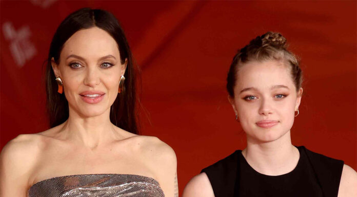 Hčerka Angeline in Brada Pitta je v medijih objavila, da bo opustila priimek očeta