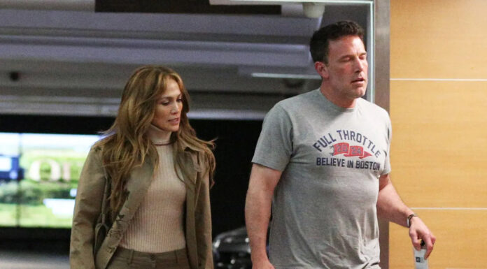 Jennifer Lopez in Ben Affleck: njun zakon je mrtev že mesece, pravijo notranji viri