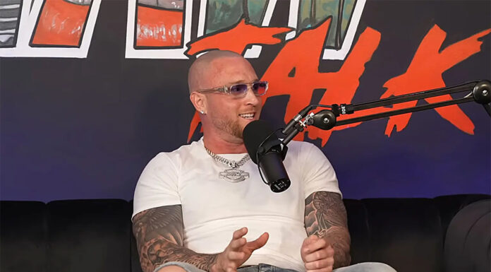 Sin zvezdnika priznava, da je užival enormne količine kokaina