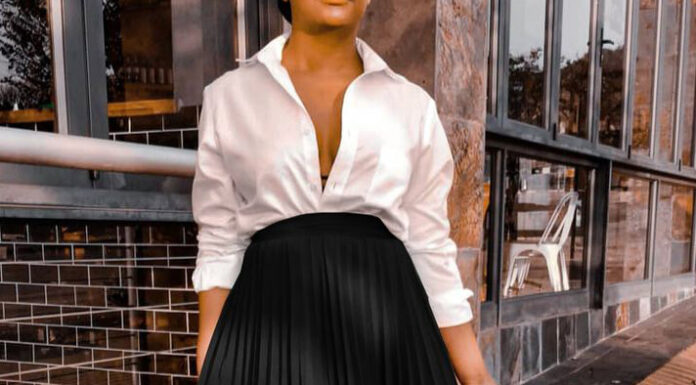 Trend poletja 2024: Maxi krila so povsod