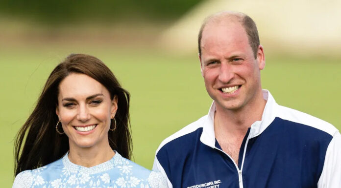 Kate in princ William (z novo brado!) sta se v videoposnetku za OI združila s Snoop Doggom