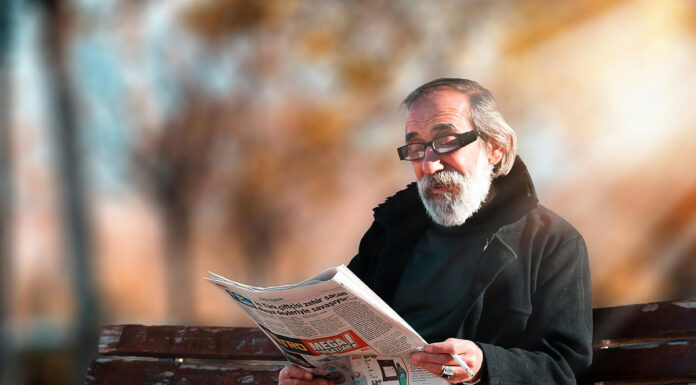 Ali s starostjo res postajamo modrejši?