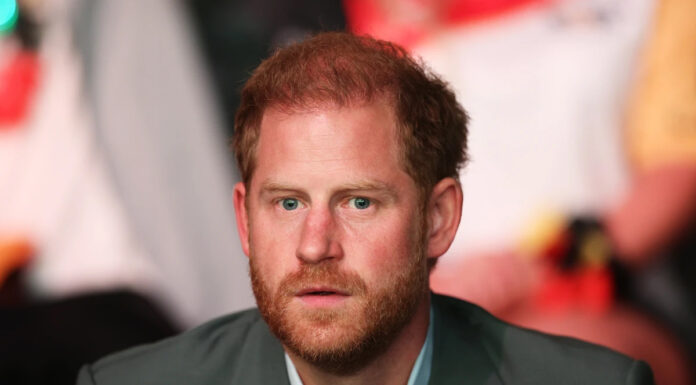 Princ Harry obtožen, da je uničil dokaze v zadevi na višjem sodišču