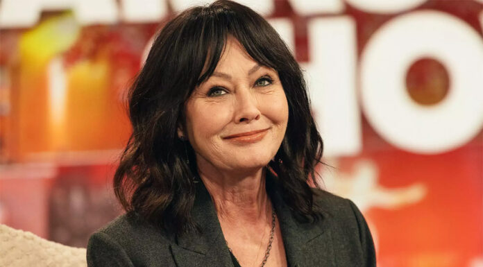 Shannen Doherty je pred smrtjo prišla do pomembnega spoznanja