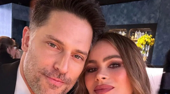 Bivši mož Sofie Vergara trdi, da razlog, ki ga je navedla, ni bil vzrok za ločitev