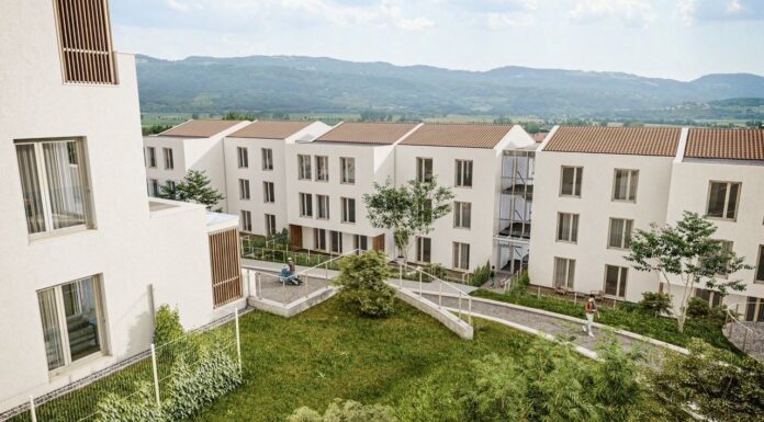 Izolacija je poleti enako pomembna kot pozimi