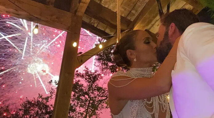 Propad Bennifer 2.0 je najdražji konec zveze vseh časov