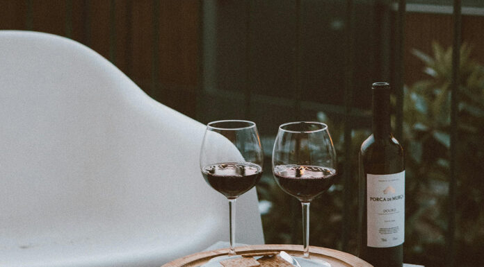 Danes je svetovni dan rdečega vina