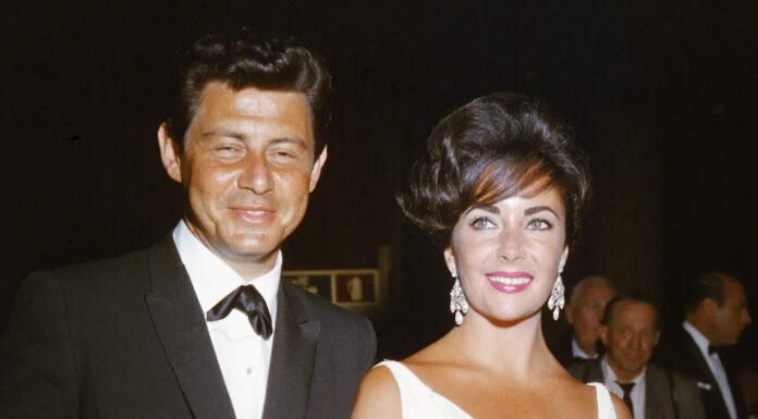 Elizabeth Taylor je v enem svojih zakonov poskušala narediti samomor