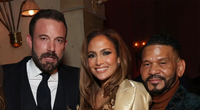 Dolgoletni menedžer Jennifer Lopez in njen ožji krog niso nikoli marali Bena Afflecka