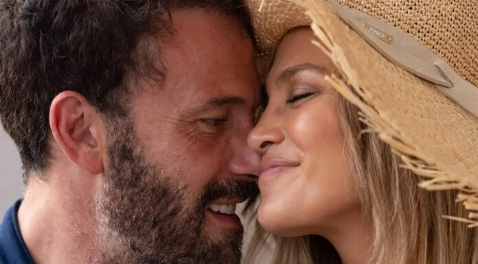 Jennifer Lopez in Ben Affleck sta se poljubljala in držala za roke; bosta preklicala ločitev?