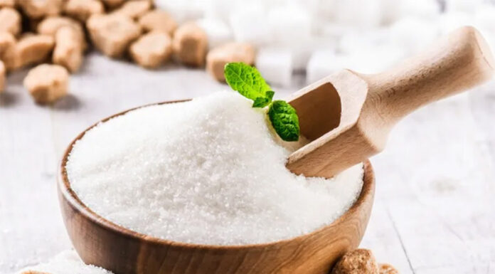 Tudi ta nadomestek sladkorja povezan z večjim tveganjem za srčni infarkt in možgansko kap