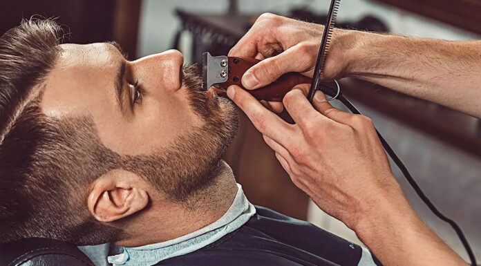 Danes je mednarodni dan moške nege