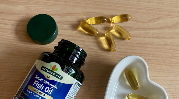 Omega-3 maščobe zmanjšajo nevarnost za komplikacije pri diabetesu