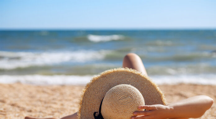 Nova študija: Večja izpostavljenost UV žarkom povezana z boljšim zdravjem in nižjo umrljivostjo